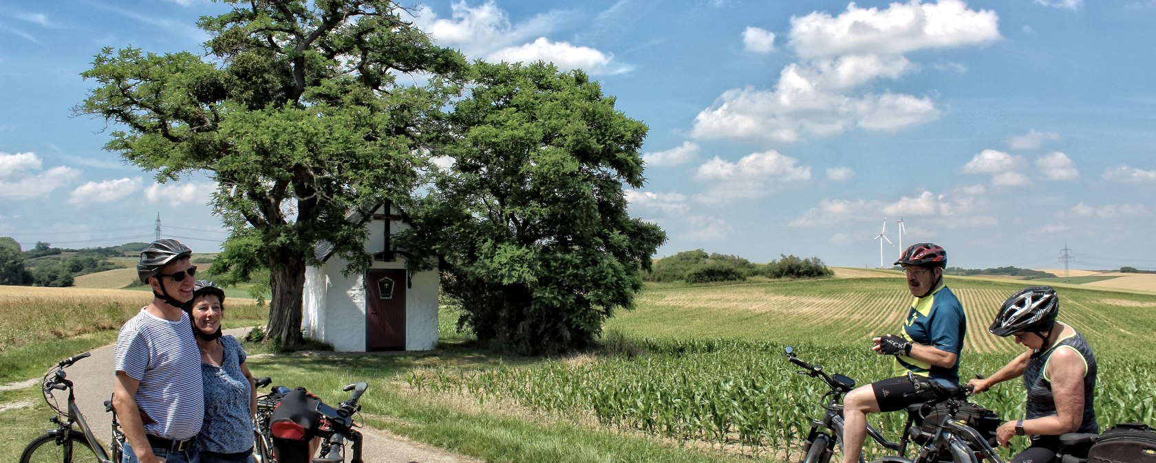 Bördeblick Embken