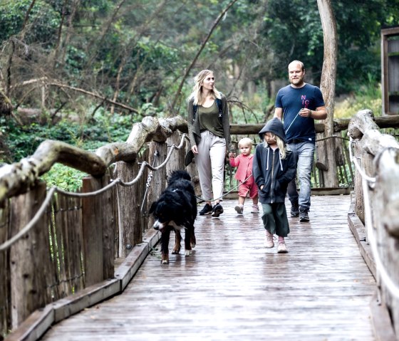 Familienwanderung, © FotoagenturWolf_freiheitswerke