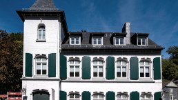 Kunst- und Kulturzentrum in Monschau, © Tourismus NRW e.V.