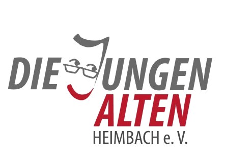 Logo "Die Jungen Alten" Heimbach e.V., © Die Jungen Alten Heimbach e.V.