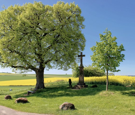 Bördeblick in Vlatten, © Rureifel-Tourismus e.V.