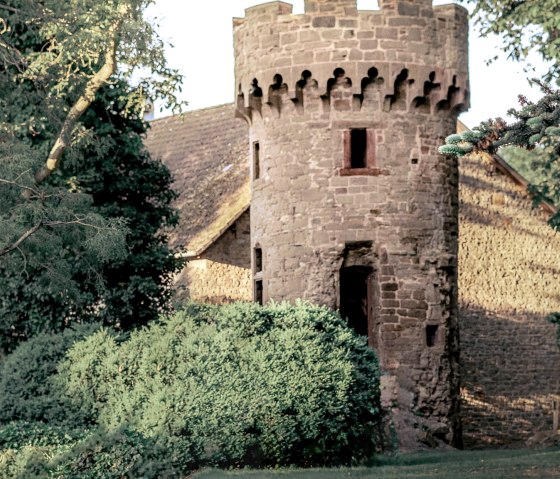 Rundturm, © Ifeel Moments Fotografie, Tamara Großart