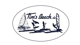 Logo, © Tim's Beach