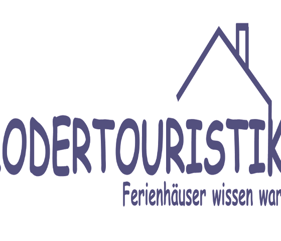 Logo Rodertouristik pour annonce