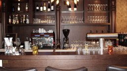 Bar, © Dormio Resort Eifeler Tor
