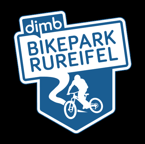 Los gehts! Im DIMB BikePark Rureifel