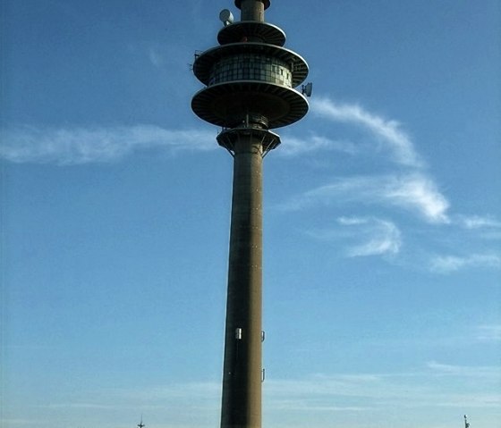 Ardbinna Fernmeldeturm