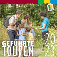 Geführte Touren 2023