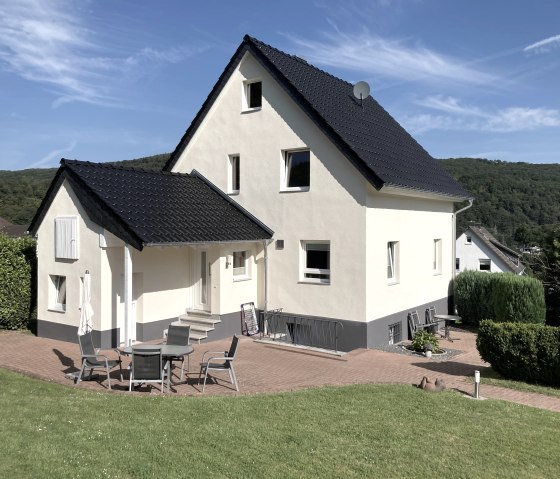 Ferienhaus Annemarie Lennartz