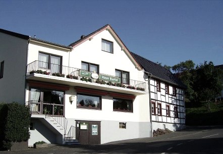 Hotel Haus Rurtal