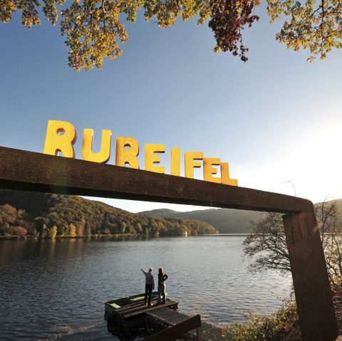 Herzlich willkommen in der Rureifel, © Rureifel-Tourismus e.V.