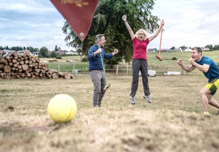 Pure Freude, © Dennis Stratmann - Kreis Düren