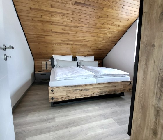 Kanino vakantiewoning / slaapkamer