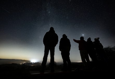 SternenBlick, © Nils Nöll