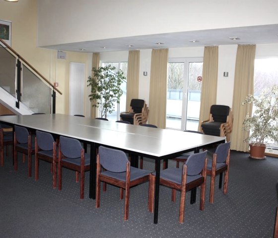 Seminar room II. upper floor