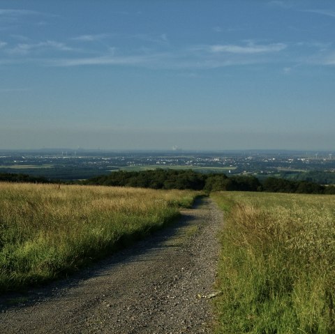 Ardbinna - Wegstück