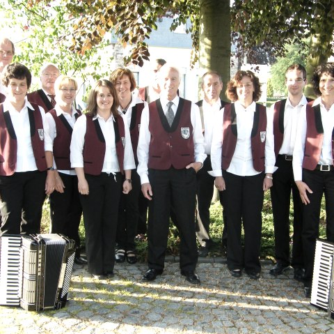 Accordion Orchestra Monschauer Land, © Akkordeon-Orchester Monschauer Land e.V.