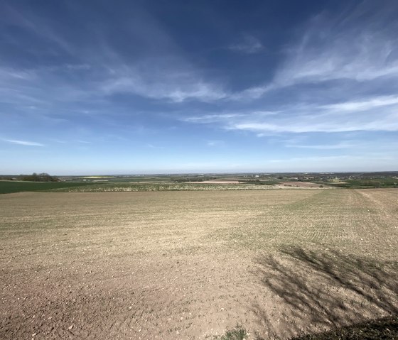 Blick in die Bördelandschaft, © Rureifel-Tourismus e.V.