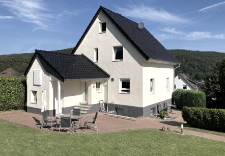 Ferienhaus Annemarie Lennartz