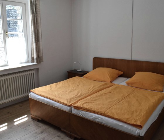 Appartement Chambre 1