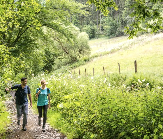 Zur Ölmühle im Tiefenbachtal, © Eifel Tourismus GmbH, Dominik Ketz