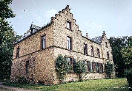 Burg Vlatten, © fountad mediendesign GbR, Philipp Jungbluth