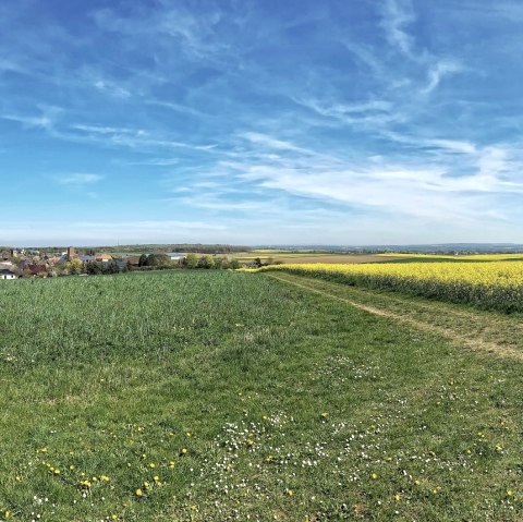 Bördeblick in Wollersheim