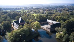 Schloss Burgau_Tagung, © VOTH 3D-Touren