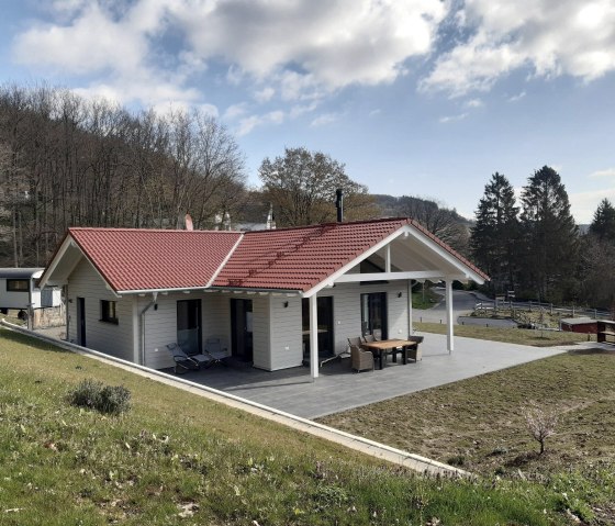 Landhaus Zeitlos im Frühling, © Familie Bongartz