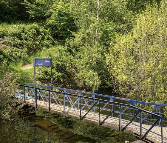 Eschauel steiger, © Eifel-Tourismus GmbH, Dominik Ketz