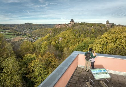 Eifel Blick , © Eifel-Tourismus GmbH, Dominik Ketz