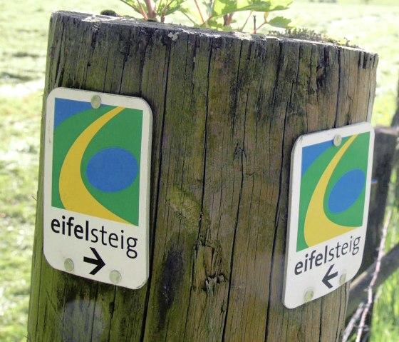 Eifelsteig