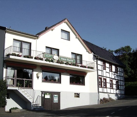 Hotel Haus Rurtal