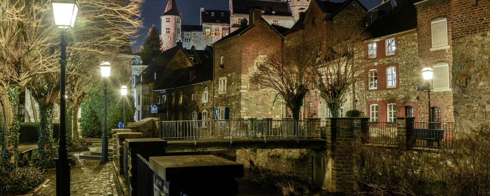 offermannplatz_2_nacht_eimler, © Michael Eimler