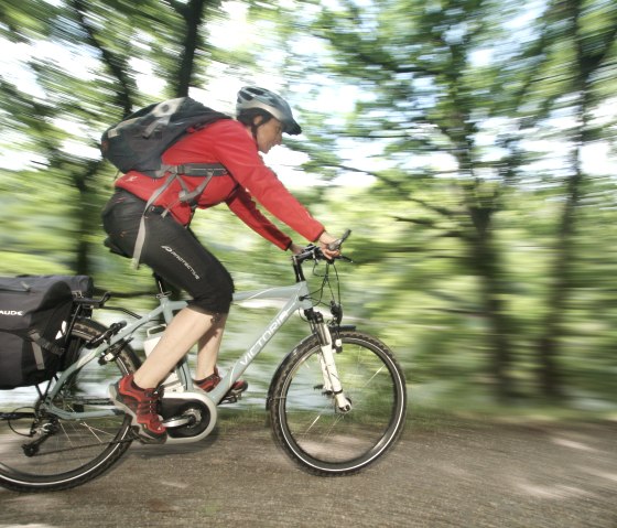 E-Bike Tour, © Gerhard Eisenschink