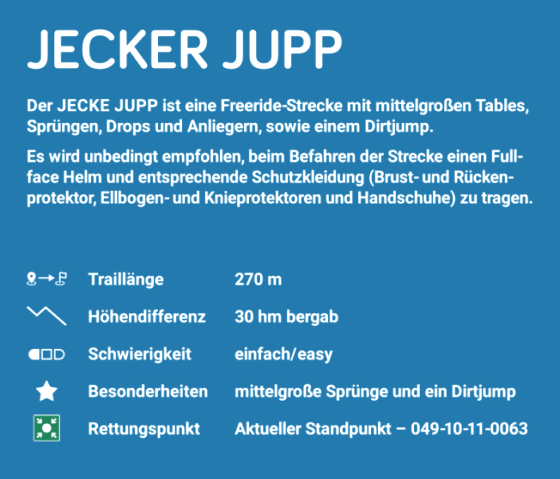 Jecker Jupp