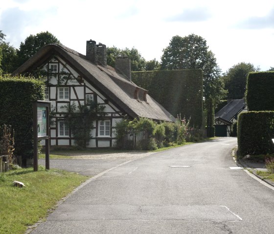 Hoefen, © Monschau Touristik