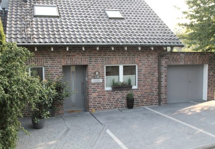 Ferienhaus Panoramablick