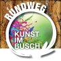 Kunst im Busch