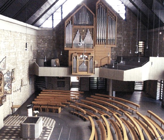 Église paroissiale St. Clemens, © Wilhelm Scheuvens