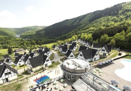 Resort Eifeler Tor