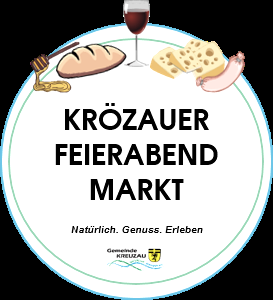 Krözauer Feierabend Markt, © Gemeinde Kreuzau