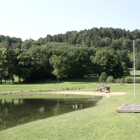 Rurseezentrum, © Rursee-Touristik GmbH