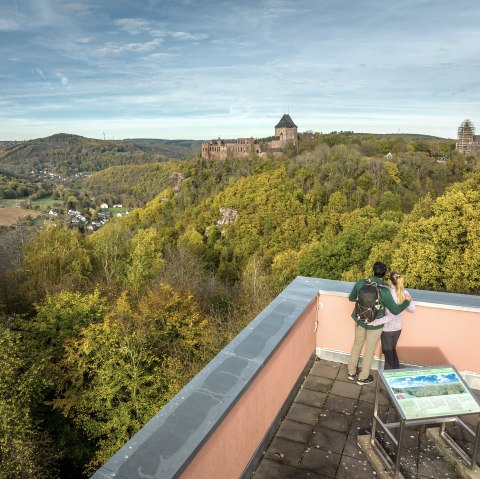 Eifel Blick , © Eifel-Tourismus GmbH, Dominik Ketz