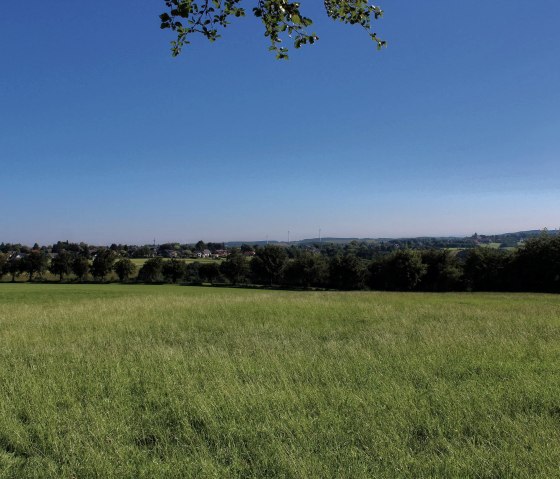 Eifel bekijken Franziskus-Gymnasium, © Rureifel Tourismus e.V.