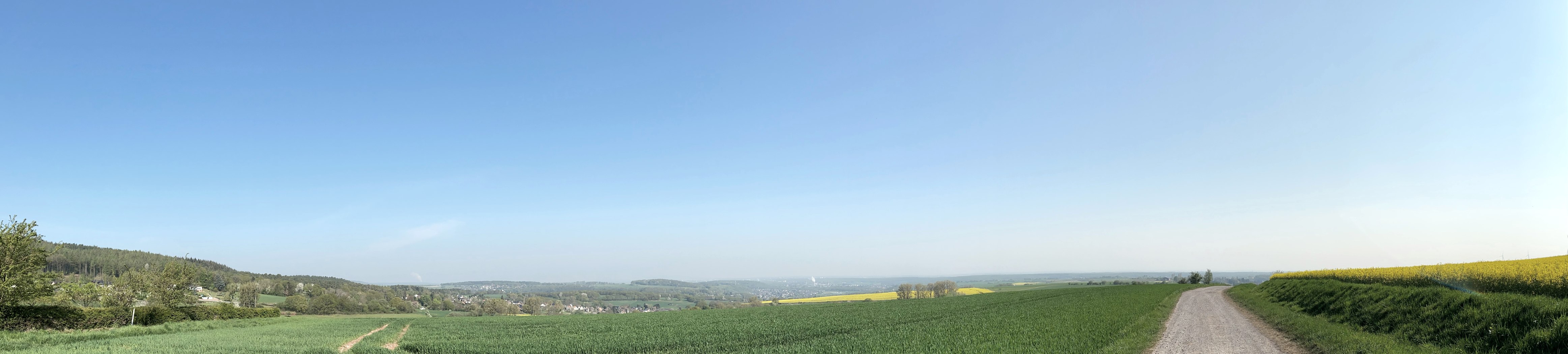 Bördeblick Nideggen-Rath