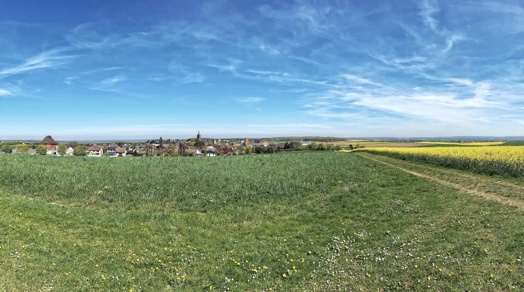 Bördeblick in Wollersheim