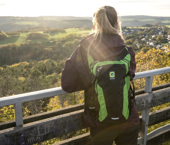 Outlook, © Eifel Tourismus GmbH, Dominik Ketz