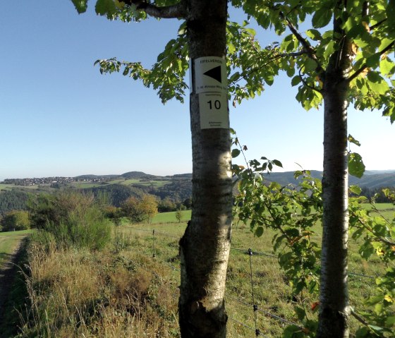 Der Hammerweg, © Eifel-Yeti