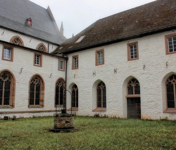 Abbaye de Mariawald